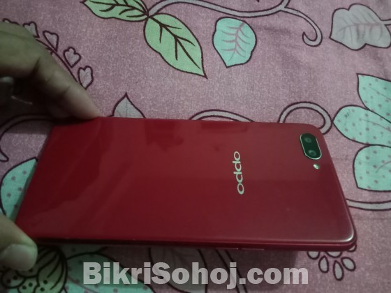 Oppo A3s